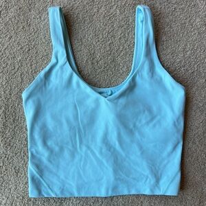 lululemon Align™ Tank Top Light Support, A/B Cup